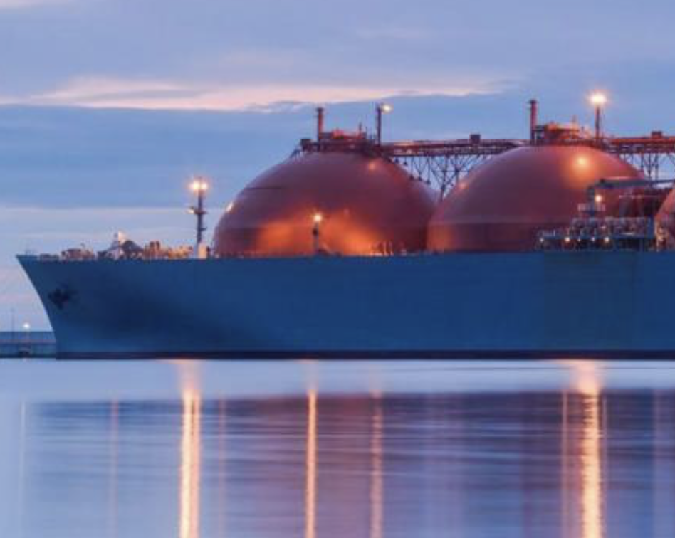 Re-energizing the Transatlantic Relationship